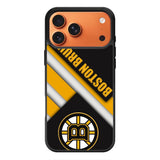 Boston Bruins iPhone 17 Pro Max Case OV4205