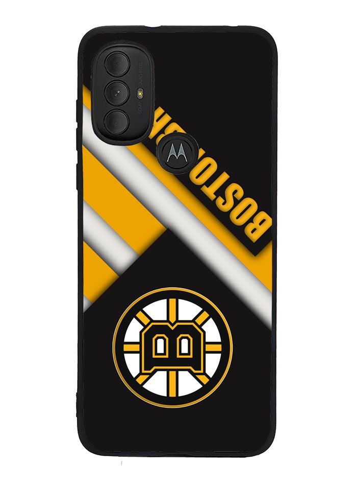 Boston Bruins Motorola Moto G Pure 2021 , Moto G Power 2022 Case OV4205