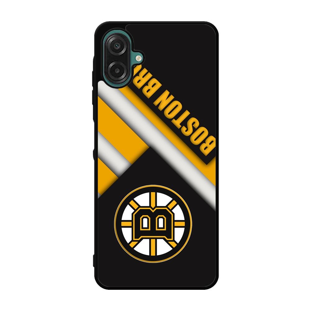 Boston Bruins Samsung Galaxy A07 Case OV4205
