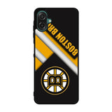 Boston Bruins Samsung Galaxy A07 Case OV4205