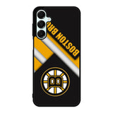 Boston Bruins Samsung Galaxy A16 Case OV4205