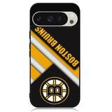 Boston Bruins Google Pixel 9 Pro XL Case OV4205