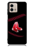 boston red sox Motorola Moto G Stylus 5G 2023 Case OV4246