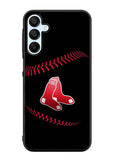 boston red sox Samsung Galaxy A35 5G Case OV4246