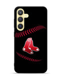 boston red sox Samsung Galaxy S25 Plus 5G , Samsung Galaxy S25+ 5G Case OV4246