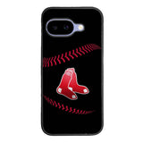 boston red sox Google Pixel 10A Case QC4246