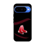 boston red sox Google Pixel 10 Case QC4246
