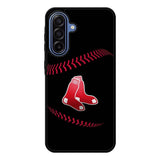 boston red sox Samsung Galaxy A17 Case QC4246