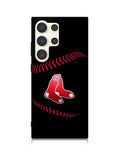 boston red sox Samsung Galaxy S23 Ultra 5G Case QC4246
