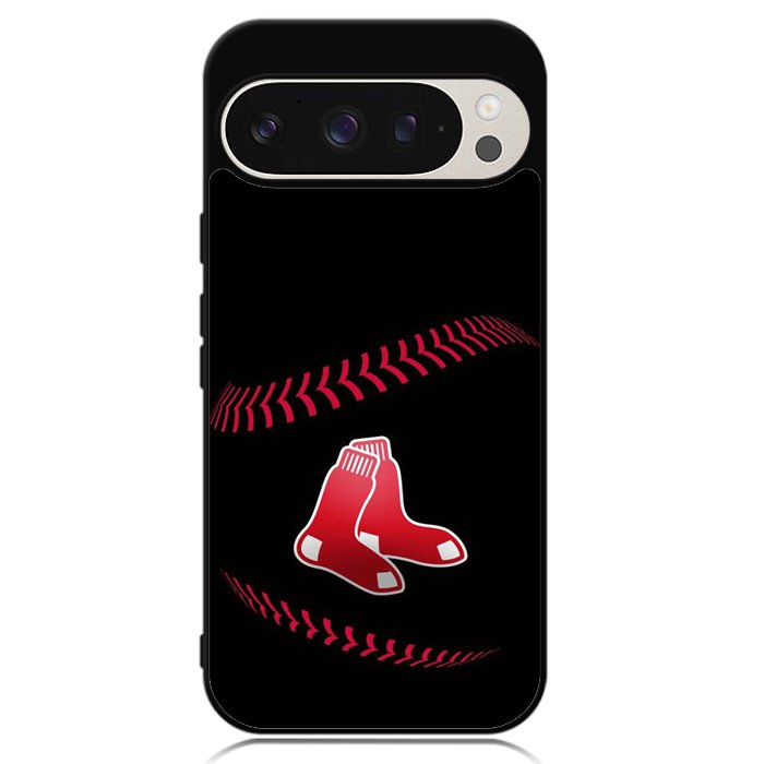boston red sox Google Pixel 9 | Pixel 9 Pro Case OV4246
