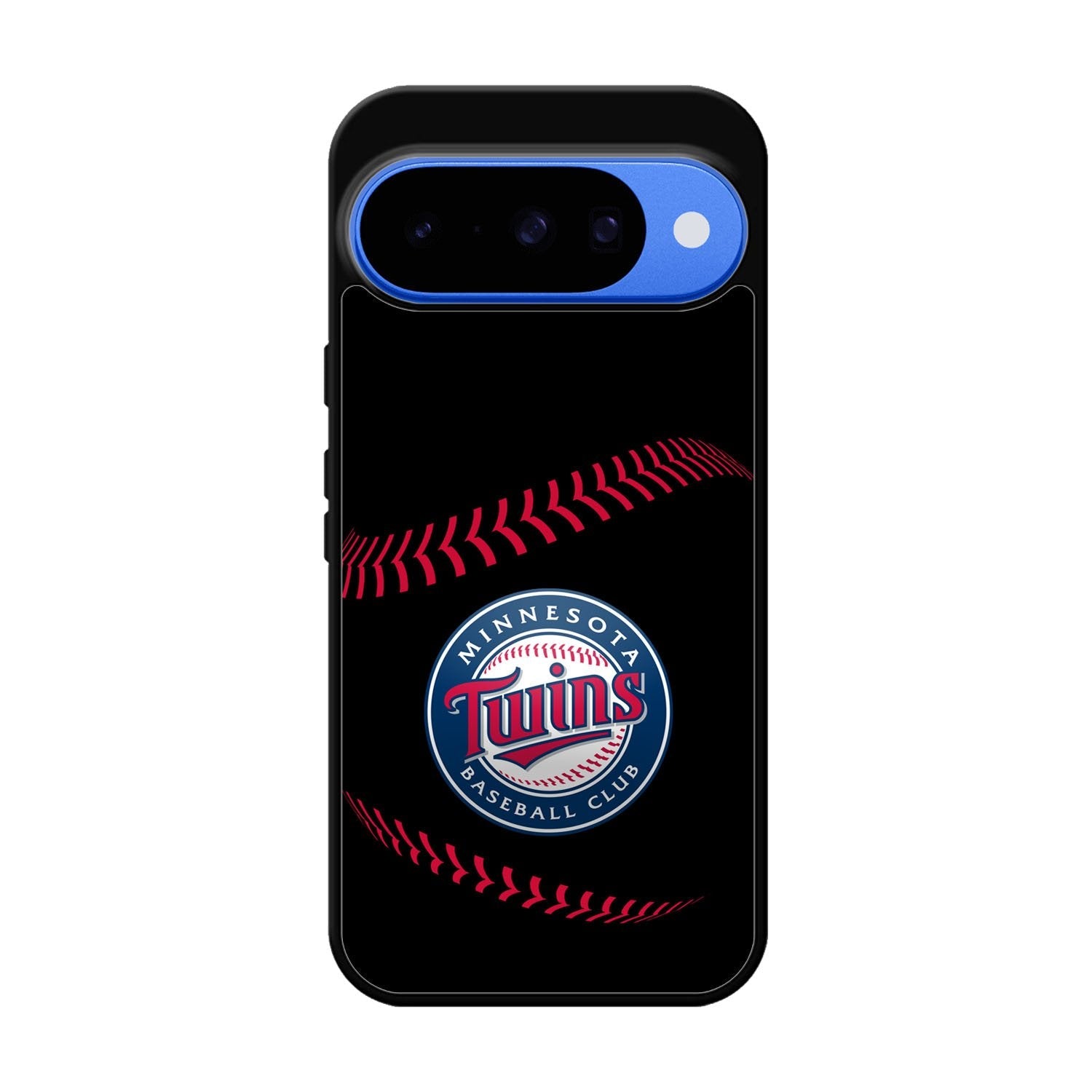 Minnesota Twins MLB Google Pixel 10 Case