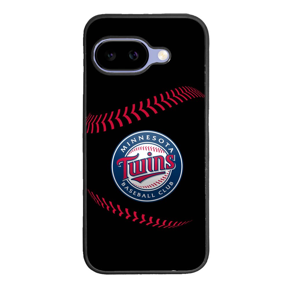 Minnesota Twins MLB Google Pixel 10A Case
