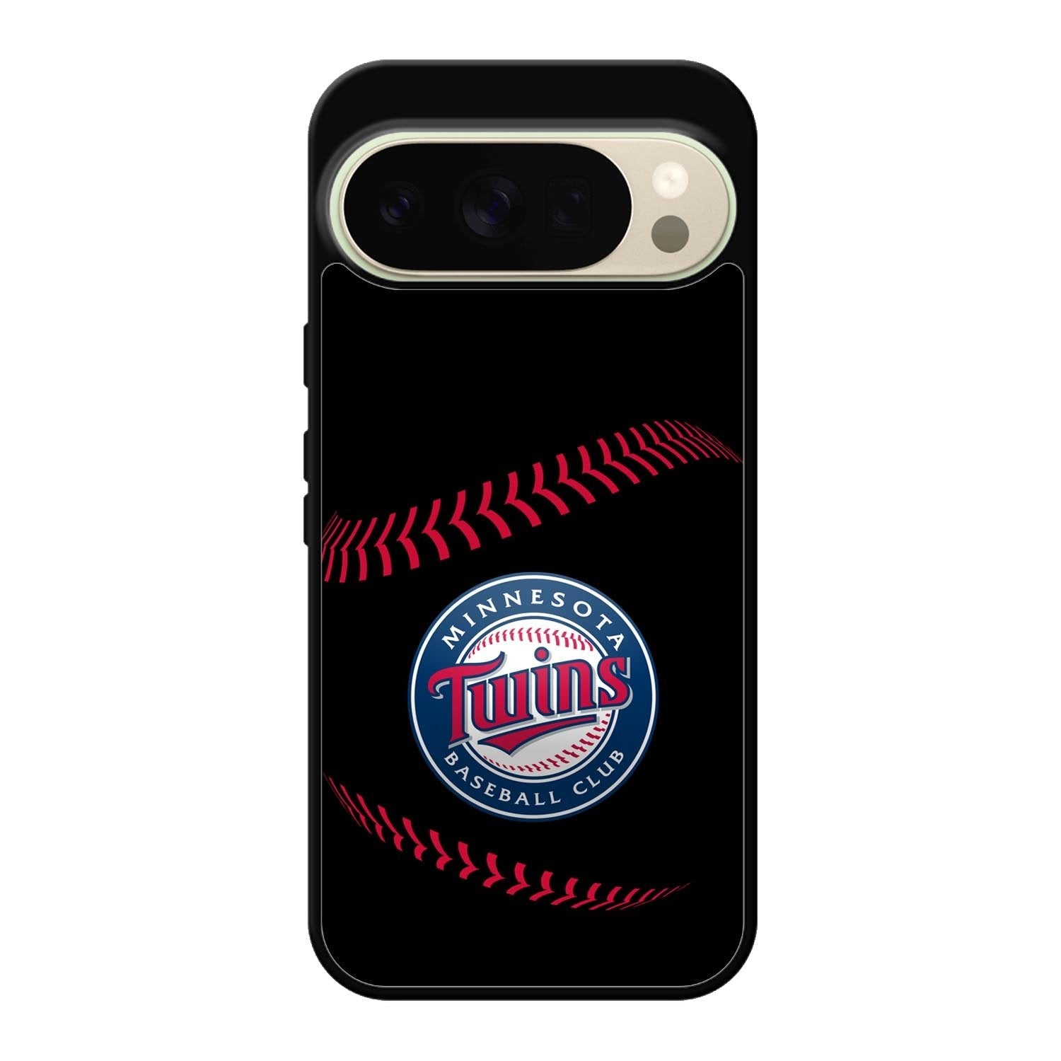 Minnesota Twins MLB Google Pixel 10 Pro XL Case