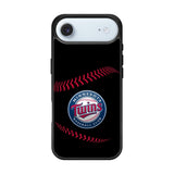 Minnesota Twins MLB iPhone Air Case