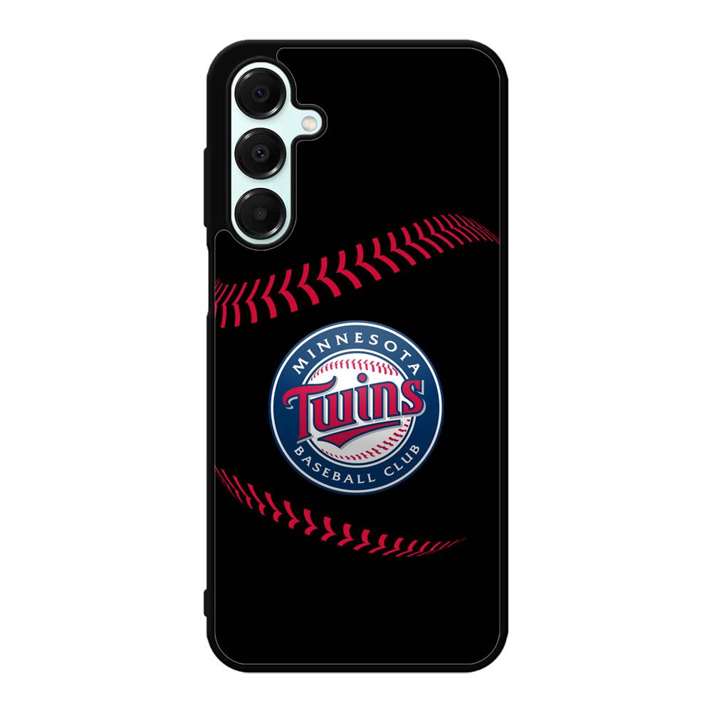 Minnesota Twins MLB Samsung Galaxy A16 Case OV4492
