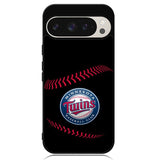 Minnesota Twins MLB Google Pixel 9 | Pixel 9 Pro Case