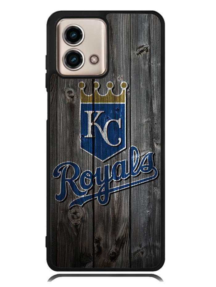 kansas city royals Motorola Moto G Stylus 5G 2023 Case OV3630