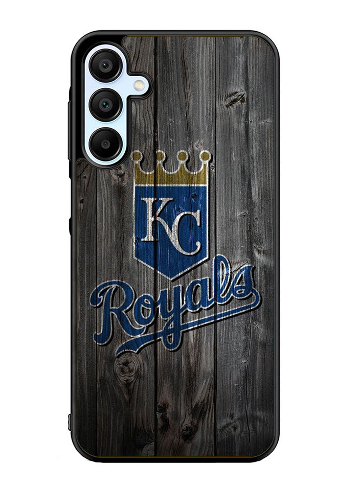 kansas city royals Samsung Galaxy A15 5G Case OV3630