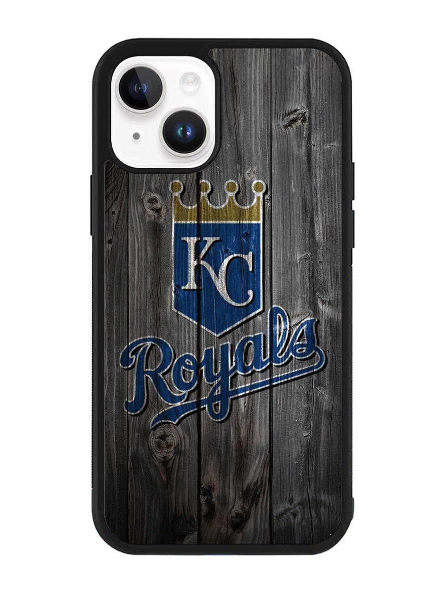 kansas city royals iPhone 14 Case QC3630