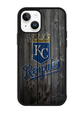 kansas city royals iPhone 14 Case QC3630