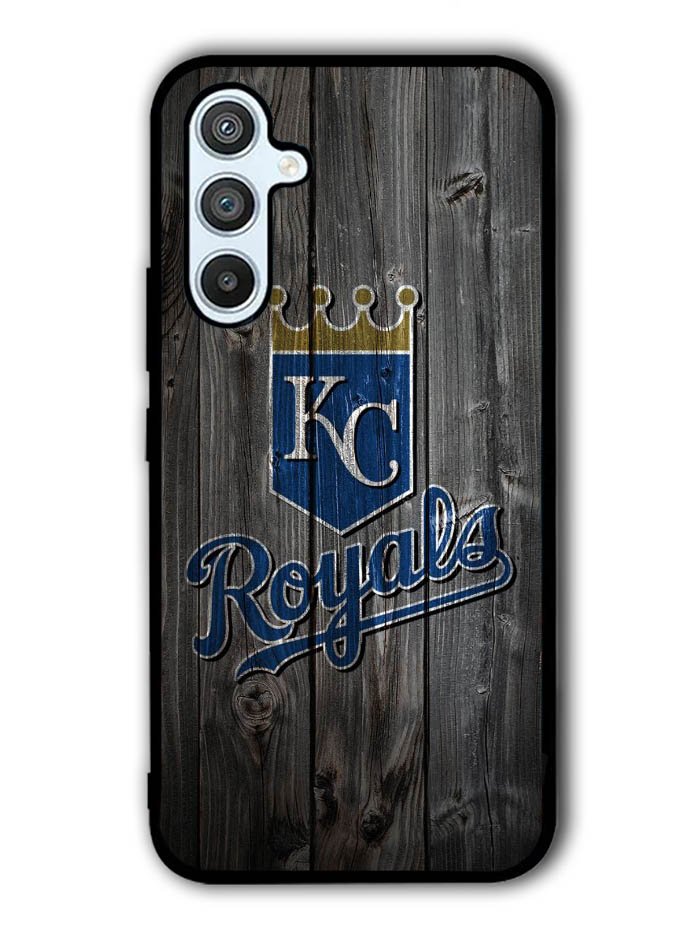 kansas city royals Samsung Galaxy A14 5G Case QC3630