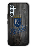 kansas city royals Samsung Galaxy A14 5G Case QC3630