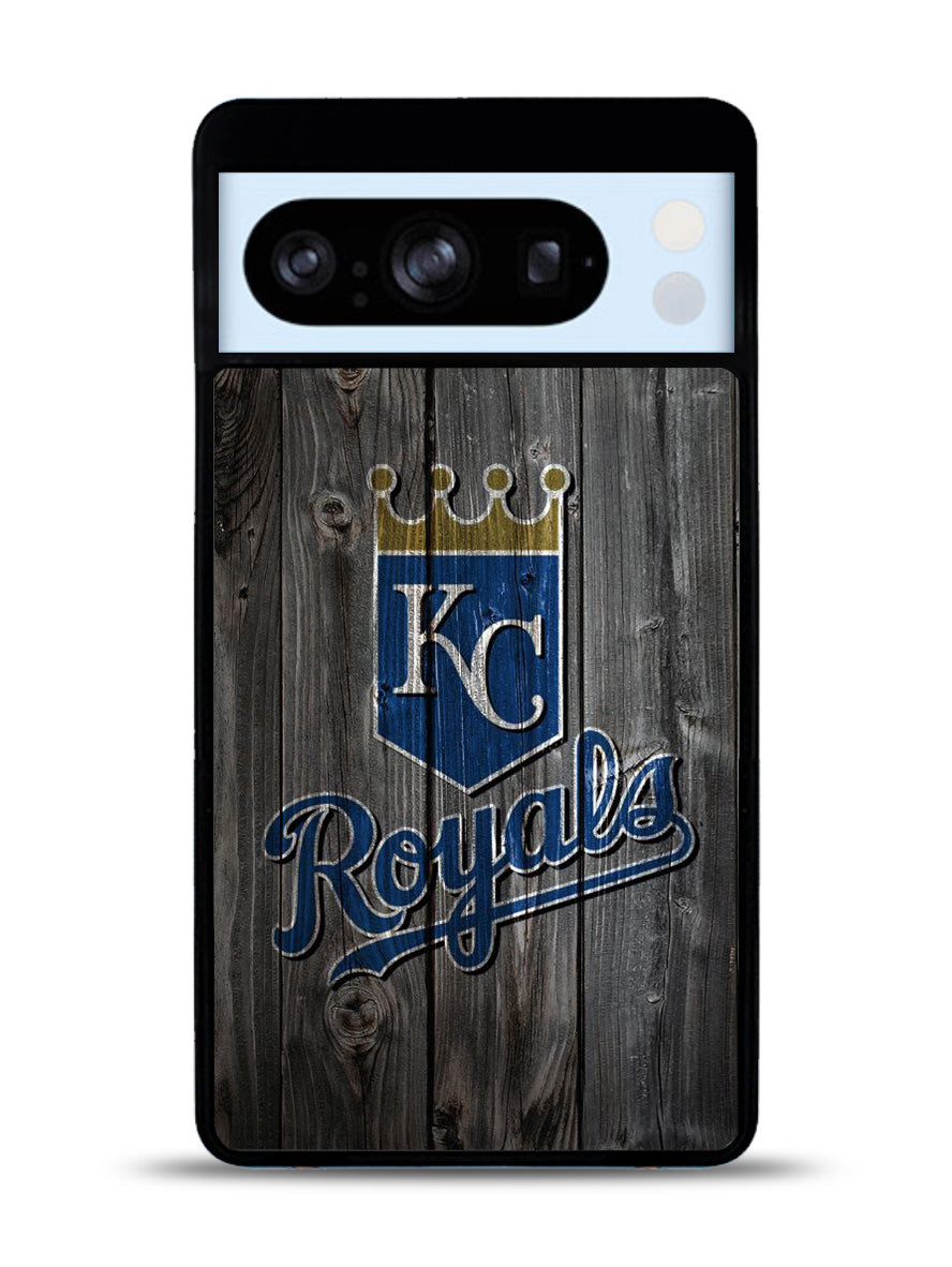 kansas city royals Google Pixel 8 Pro Case QC3630