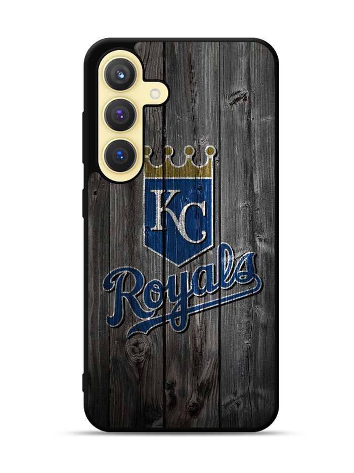 kansas city royals Samsung Galaxy S25 Plus 5G , Samsung Galaxy S25+ 5G Case OV3630