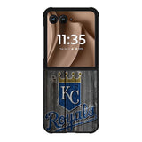 kansas city royals Motorola Moto RAZR Plus 2025 Case OV3630
