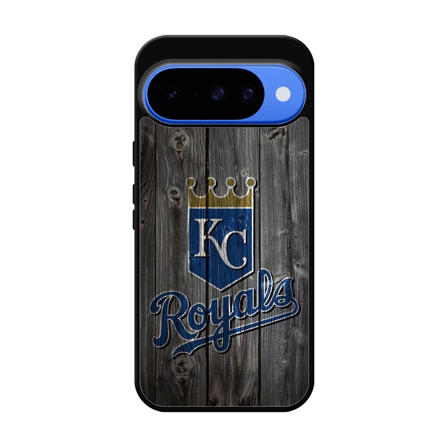 kansas city royals Google Pixel 10 Case QC3630