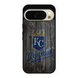 kansas city royals Google Pixel 10 Pro Case QC3630