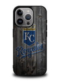 kansas city royals iPhone 16 Pro Case OV3630