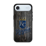 kansas city royals iPhone Air Case QC3630