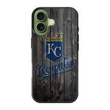 kansas city royals iPhone 17 Case QC3630