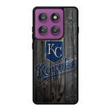 kansas city royals Motorola Moto Edge 60 Pro Case QC3630