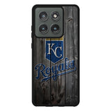kansas city royals Motorola Moto Edge 2025 Case QC3630