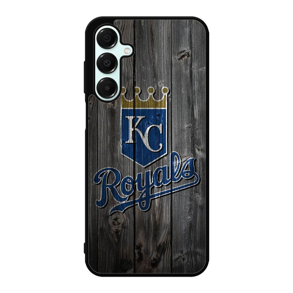 kansas city royals Samsung Galaxy A16 Case OV3630