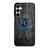 kansas city royals Samsung Galaxy A16 Case OV3630