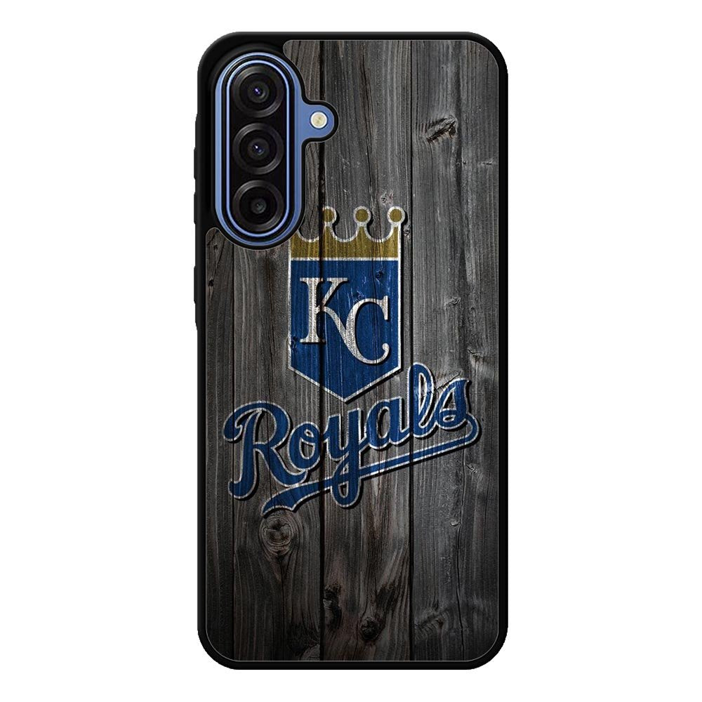 kansas city royals Samsung Galaxy A17 Case QC3630