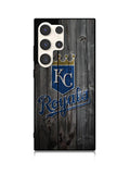 kansas city royals Samsung Galaxy S25 Ultra 5G Case QC3630