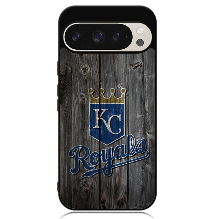 kansas city royals Google Pixel 9 | Pixel 9 Pro Case OV3630