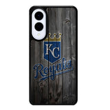 kansas city royals Samsung Galaxy S25 Edge 5G Case OV3630