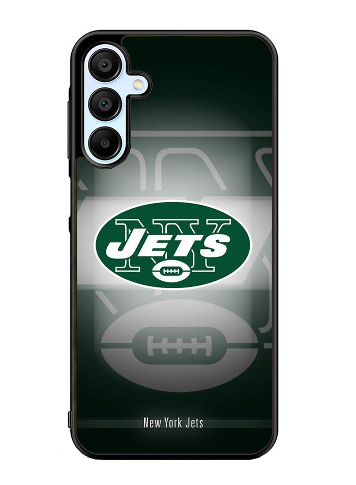 new york jets 2nd Samsung Galaxy A15 5G Case