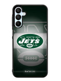 new york jets 2nd Samsung Galaxy A25 5G Case