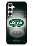 new york jets 2nd Samsung Galaxy A55 5G Case