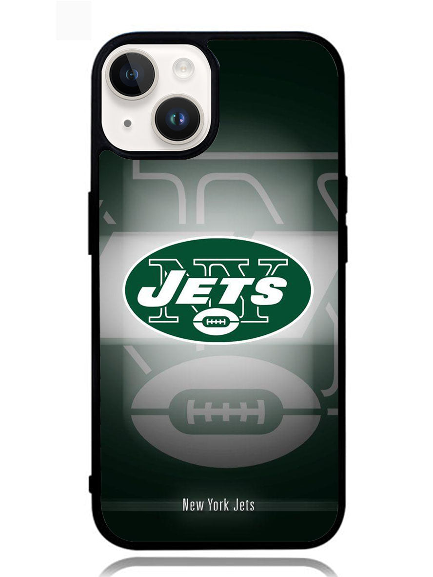 new york jets 2nd iPhone 14 Case