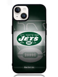 new york jets 2nd iPhone 14 Case