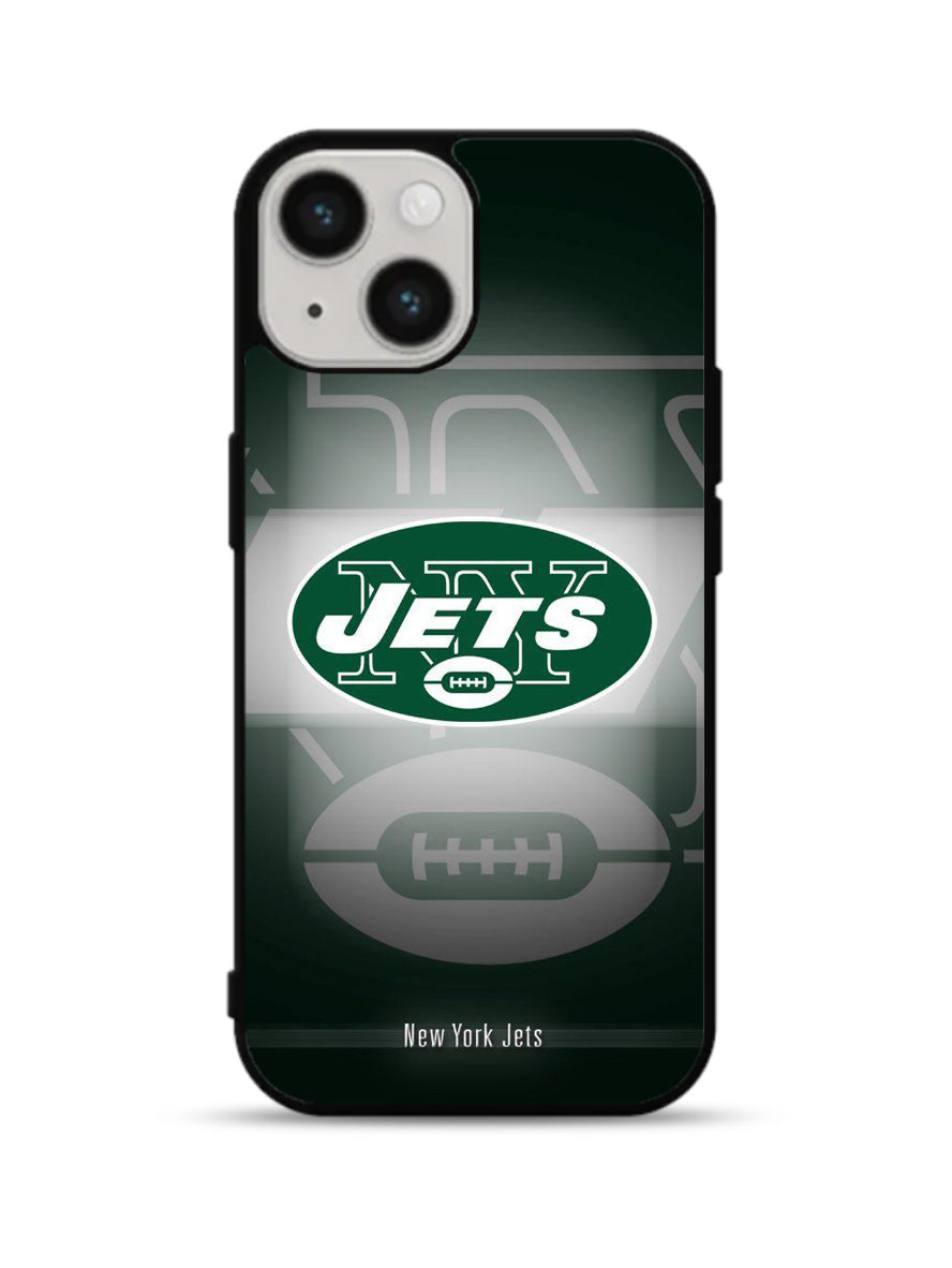 new york jets 2nd iPhone 15 Plus Case