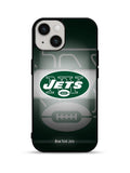new york jets 2nd iPhone 15 Plus Case