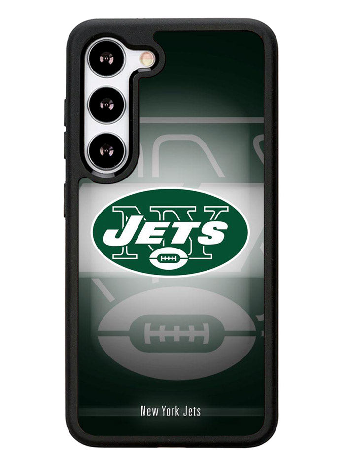 new york jets 2nd Samsung Galaxy S23 Plus 5G / Samsung Galaxy S23+ 5G Case